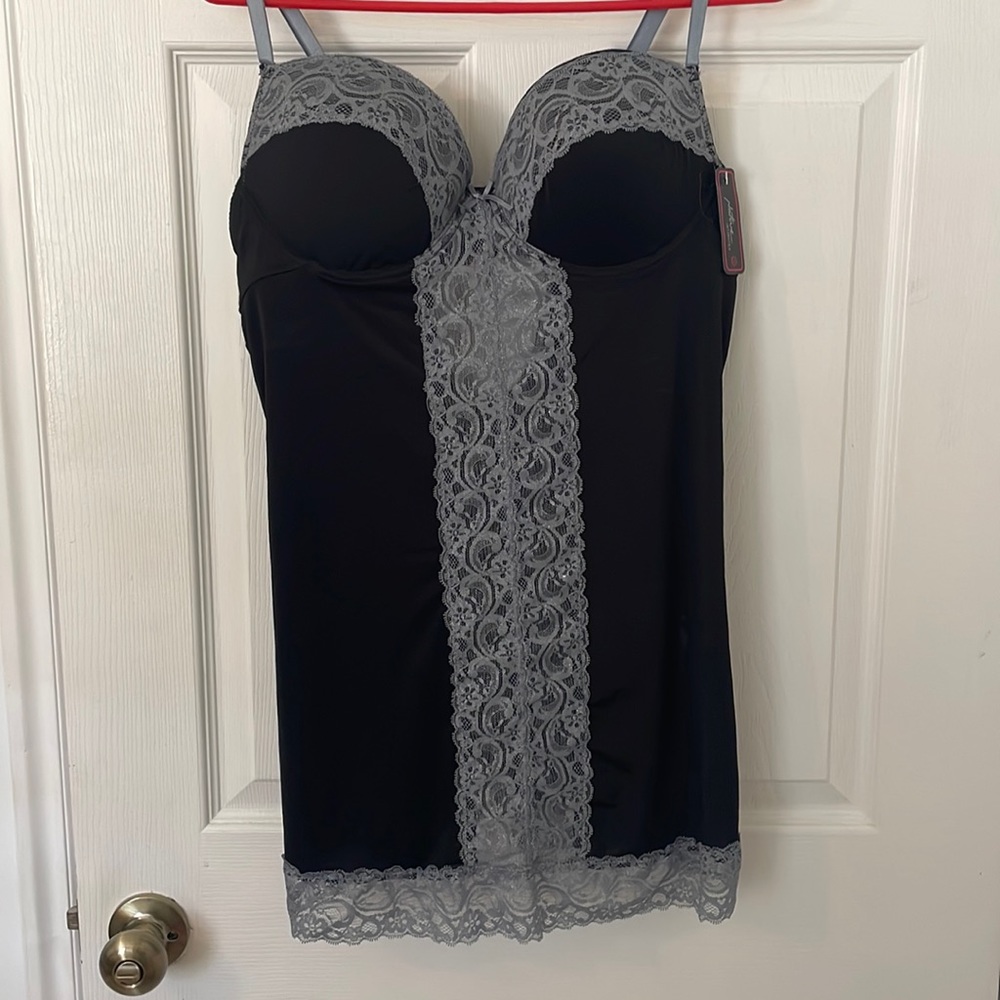 Native Intimates lingerie